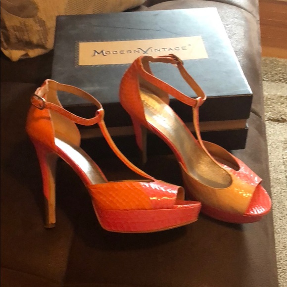 Fabulous Spring Shoes-Get Ready for Easter💋 - Picture 4 of 4